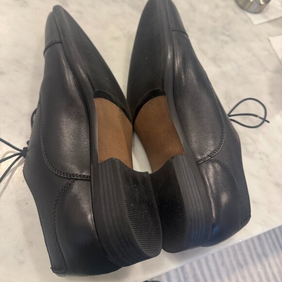 Elliott Cap Toe Derby Dress Shoes – Men’s Size 9 (Fits Like 10.5–11) main image 5